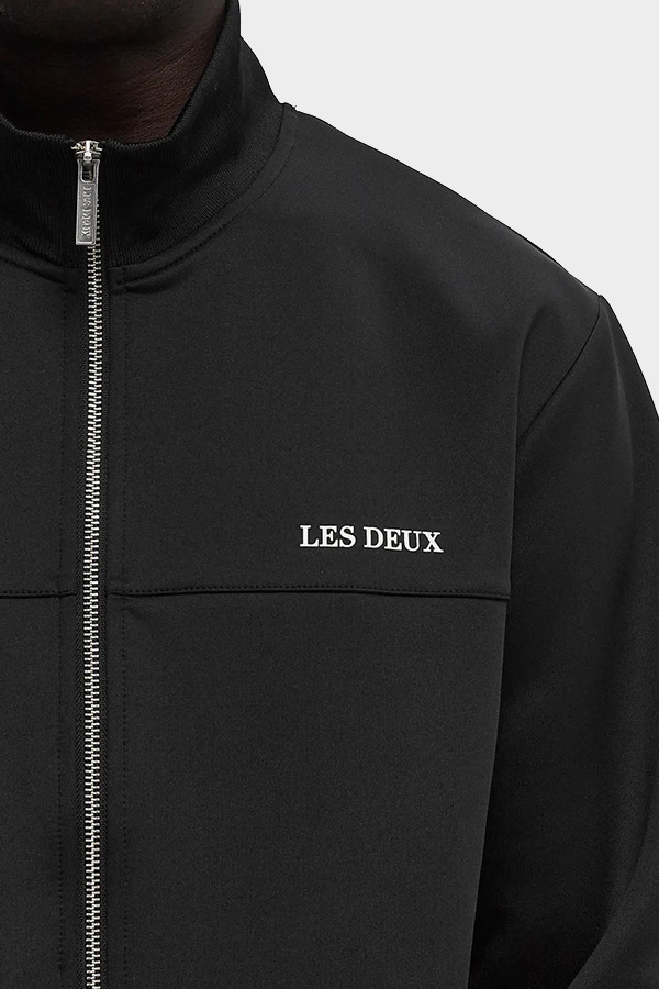 ΖΑΚΕΤΑ ΦΟΡΜΑΣ LES DEUX - 100100 BLACK